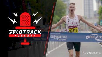 344. Great North Run Recap