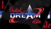 2021 Small Gym September: United Dream Elite