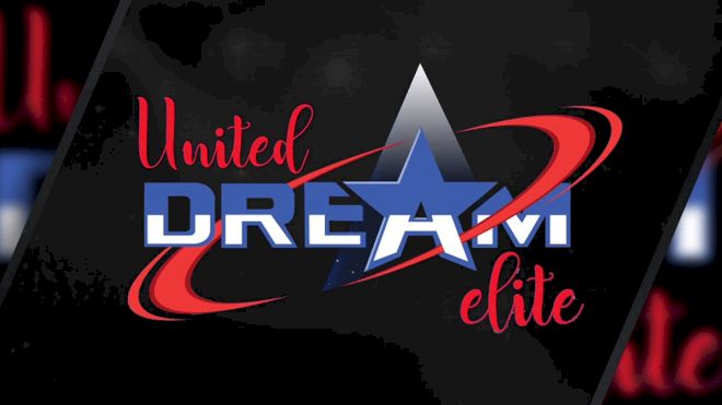 2021 Small Gym September: United Dream Elite