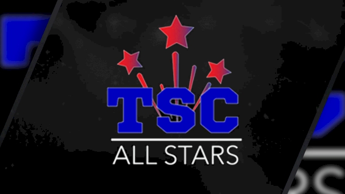 picture of 2021 Small Gym September: TSC All Stars