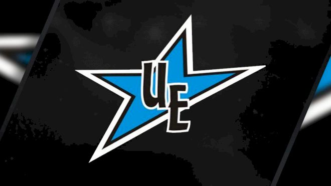 2021 Small Gym September: United Elite Cheer