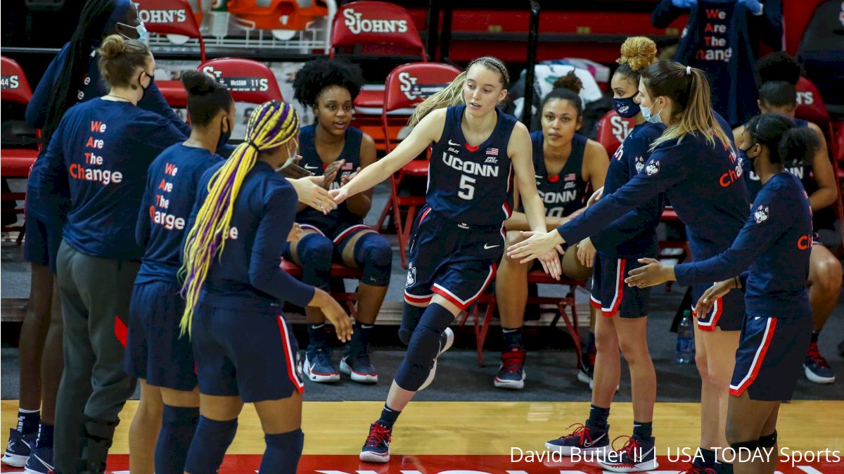 How To Watch: 2021 Battle 4 Atlantis Women's Tournament