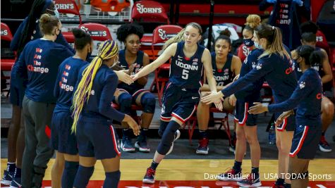 How To Watch: 2021 Battle 4 Atlantis Women's Tournament