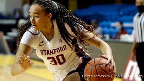 Maryland vs Stanford | Baha Mar Pink Flamingo Championship | Nov 27 @ 3 PM