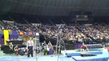 Bama (Geralen Stack-Eaton) - 9.875