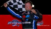 Brandon Sheppard Scores Special Monday Night Win At Fairbury