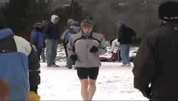 Senior Men 10k