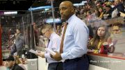 FloHockey Sits Down With Cincinnati Cyclones' Head Coach Jason Payne