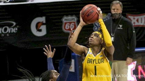 2021 Women's Cancun Challenge