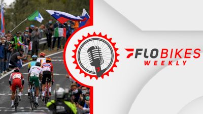 FloBikes Picks For Road Worlds, MVDP Preps