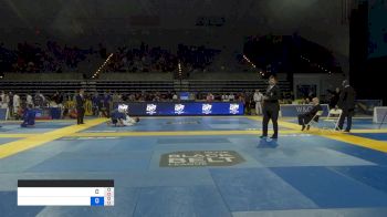 RAFAEL MANSUR vs SAMIR DAHAS 2019 Pan Jiu-Jitsu IBJJF Championship