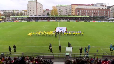 Full Replay: Ilves vs HJK - Championship Series