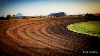 It's World Nationals Weekend At Marshalltown Speedway