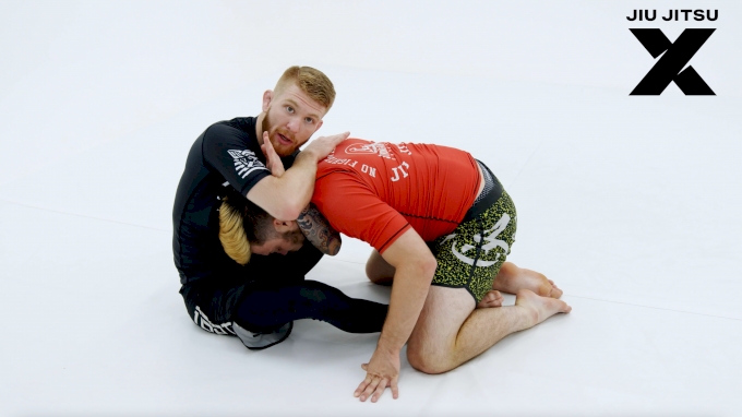 picture of JiuJitsuX.com | The Knowledge Sharing Platform