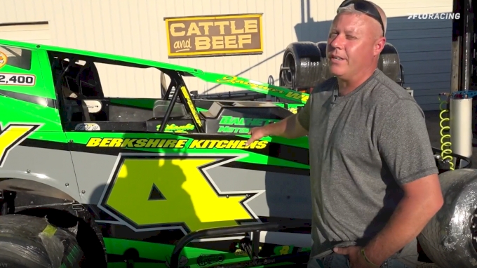 picture of Andy Bachetti