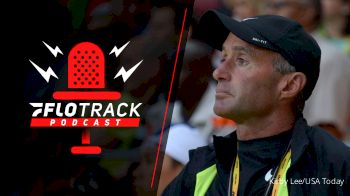 346. Alberto Salazar Ban Upheld