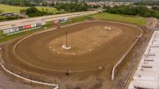 USAC Sprints Debut At Circle City Friday