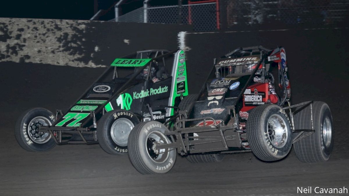 $12,000 Haubstadt Hustler Hits Tri-State Saturday