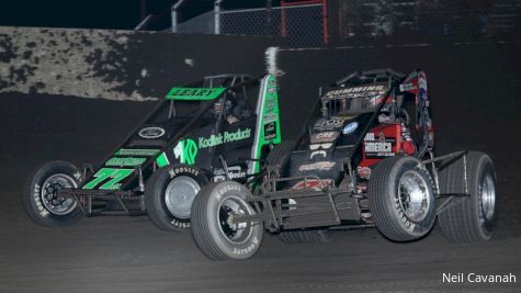 $12,000 Haubstadt Hustler Hits Tri-State Saturday