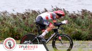 Four Riders Who Could Surprise The Time Trial Field At 2021 UCI Road World Championships