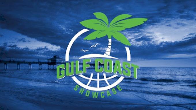 Gulf Coast Showcase