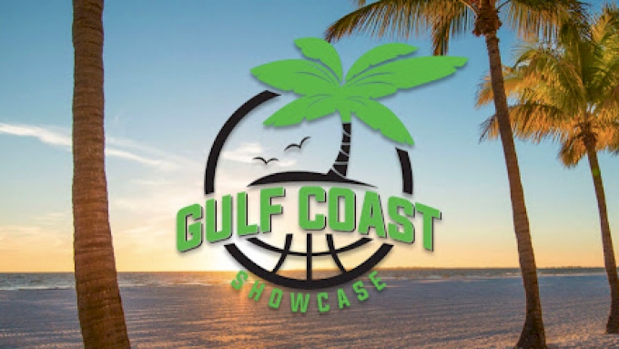 Gulf Coast Showcase