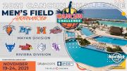 2021 Men's Cancun Challenge (Mayan Division)