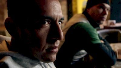 Olympic Runner Leo Manzano: My First Victory