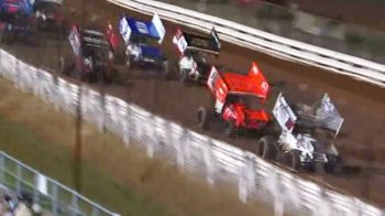 Heat Races | ASCoC Jack Gunn Memorial at Williams Grove