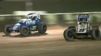 Highlights | USAC Sprints at Circle City