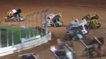 Feature Replay | ASCoC Jack Gunn Memorial at Williams Grove