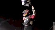 Macri Wins Battle, Dewease Wins Williams Grove War