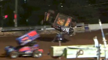 Highlights | ASCoC Jack Gunn Memorial at Williams Grove