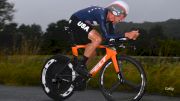 Preview: Fast, Flat, Full-Gas Time Trial On Tap For 2021 UCI Road World Championships