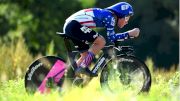 USA Cycling Announces Road World Championships Roster