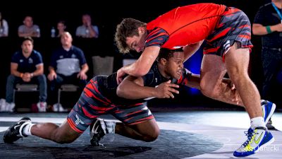 182 lbs Wno - Jack Wehmeyer, Pennsylvania vs TJ Stewart, Maryland