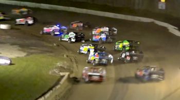 Feature Replay | Short Track Super Series at Fonda 200