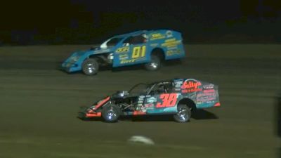 Flashback: World Nationals at Marshalltown 9/18/21