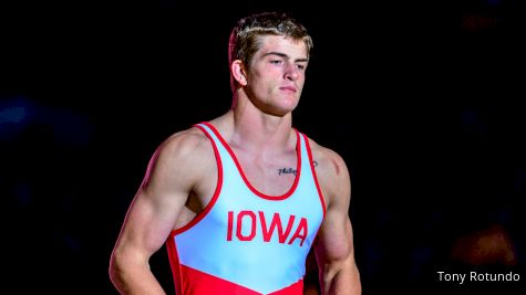 The Rise, Fall, And Resurgence Of Iowa High School Wrestling