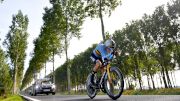 Replay: 2021 UCI Road World Championships - Elite Women Time Trial