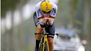 Replay: 2021 UCI Road World Championships - U23 Men Time Trial