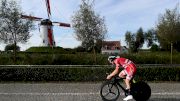Replay: 2021 UCI Road World Championships - Junior Men Individual Time Trial