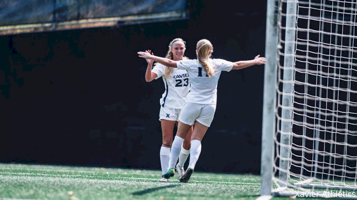 Big East Women's Soccer Preview: Contenders Face Wide-Open Field