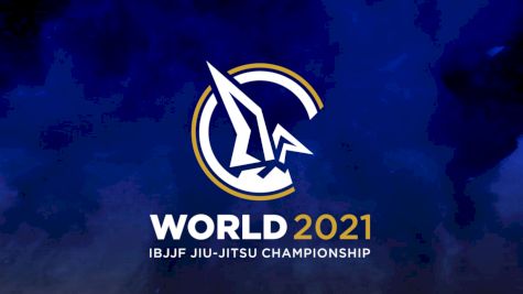 Voices of Worlds | Interviews at 2021 IBJJF World Championships