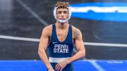 6 Reasons To Follow The Oregon State-Penn St. Dual On Saturday