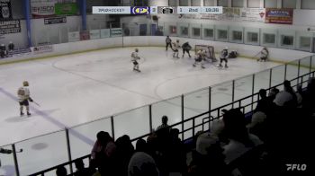 Replay: Home - 2024 Carleton Place vs Richmond | Mar 17 @ 7 PM