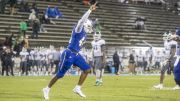 GSC Play of the Week Breakdown: UWG's Trevon Lambert's Winning Touchdown Catch