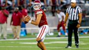 New Mexico State QB Situation Remains Fluid