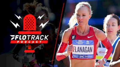 348. Keitany Retires, Flanagan's Busy Fall