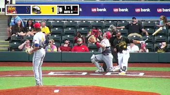 Replay: Home - 2023 Rockers vs Honey Hunters | Jun 29 @ 6 PM